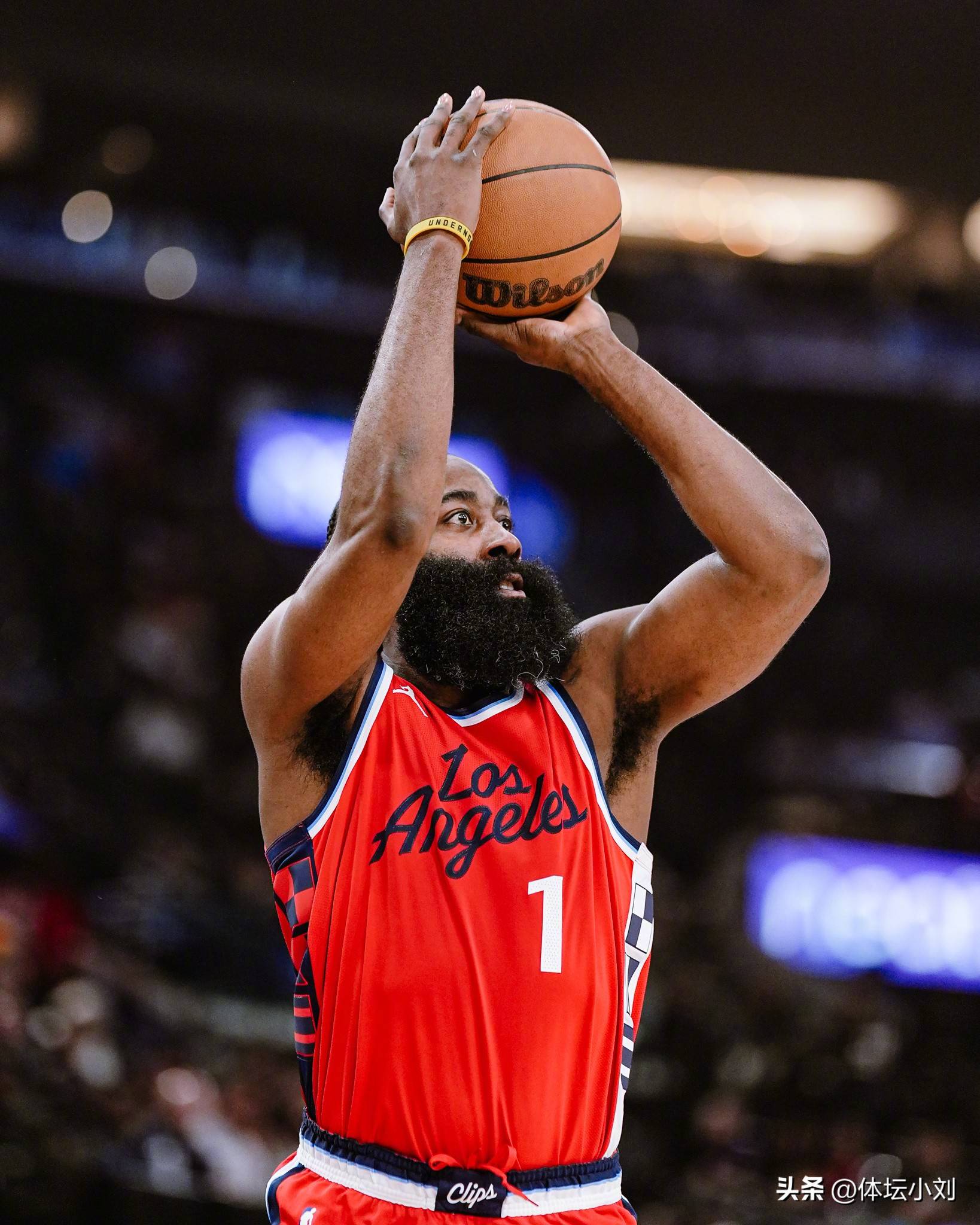 被针对后的 被针对后的